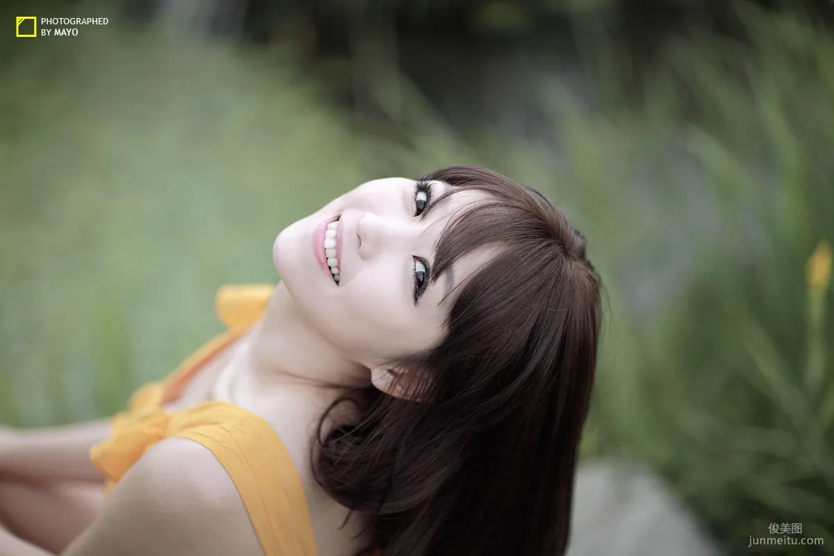 Lee Eun Hye: Web Idols photo 32
