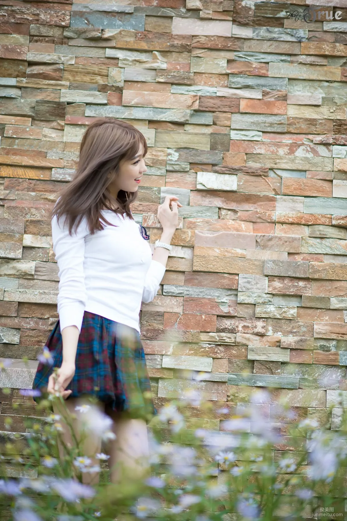 Lee Eun Hye: Web Idols photo 15