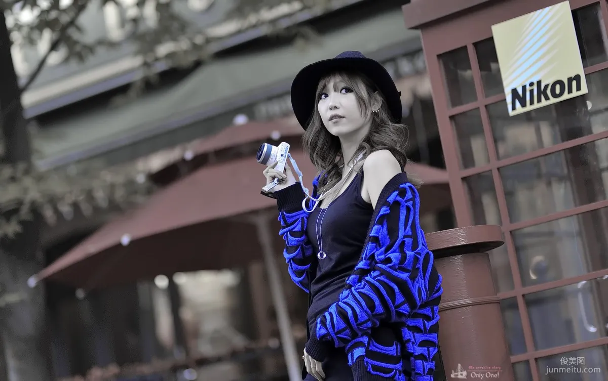 Lee Eun Hye: Web Idols photo 57