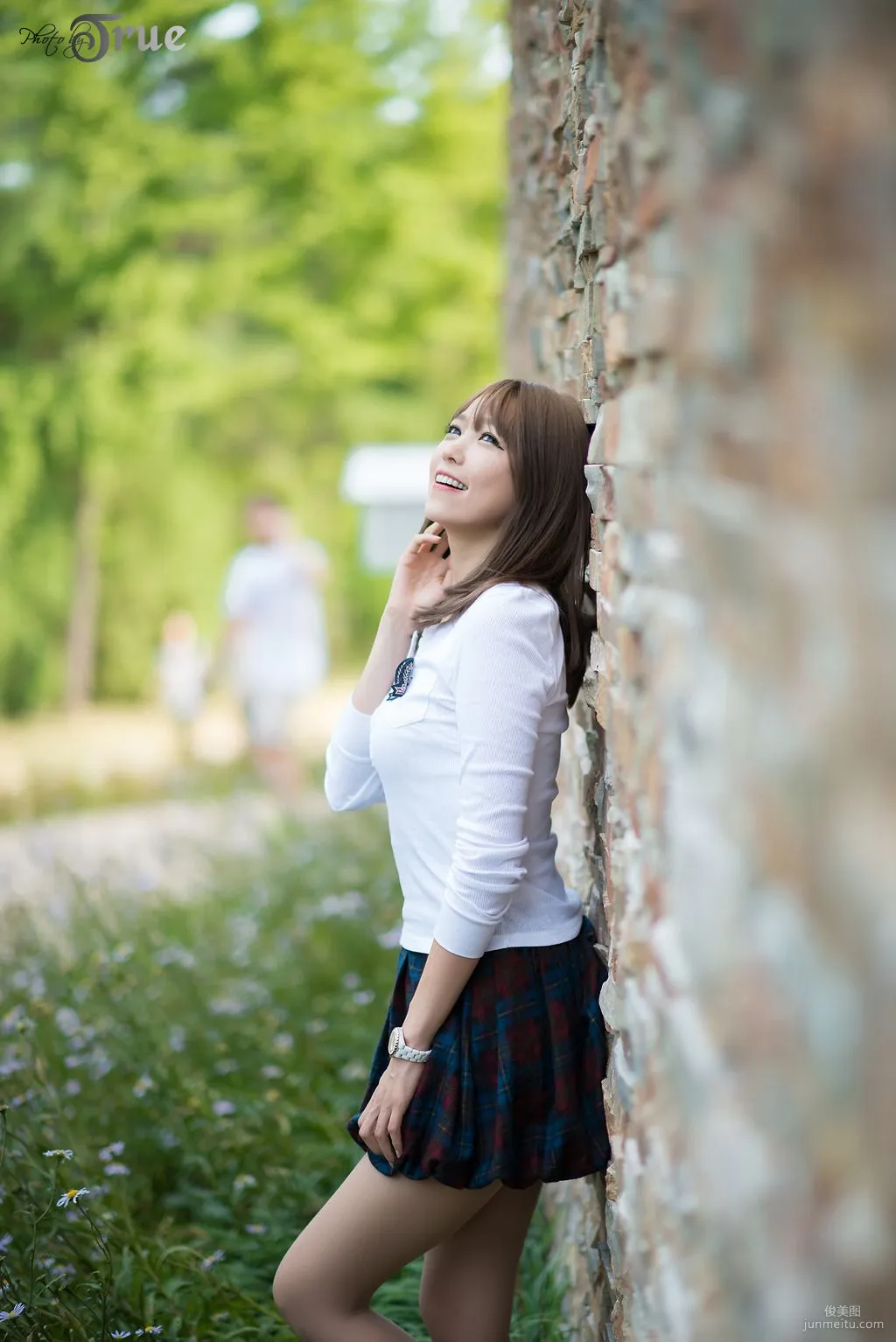 Lee Eun Hye: Web Idols photo 47