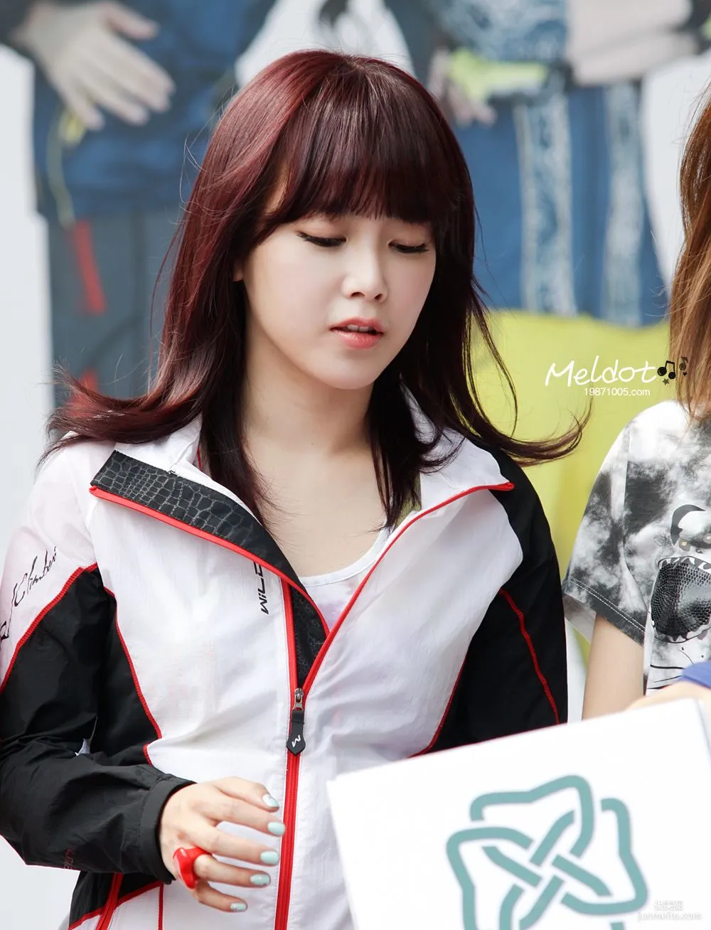 Park So-yeon: Web Idols photo 31