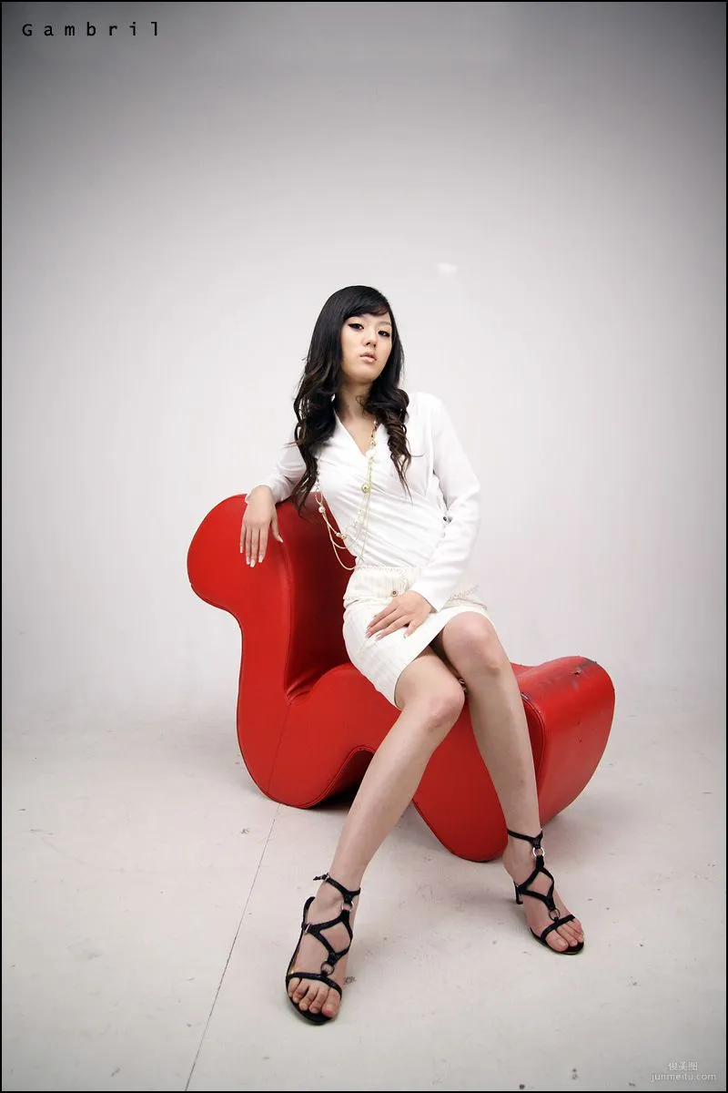 Hwang Mi Hee "Photo Collection Edition" Part 1 photo 50