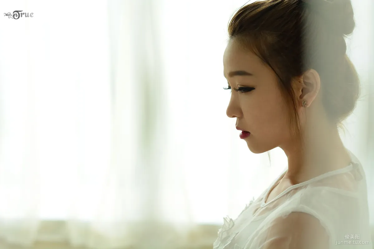 Lee Eun Hye: Web Idols photo 80