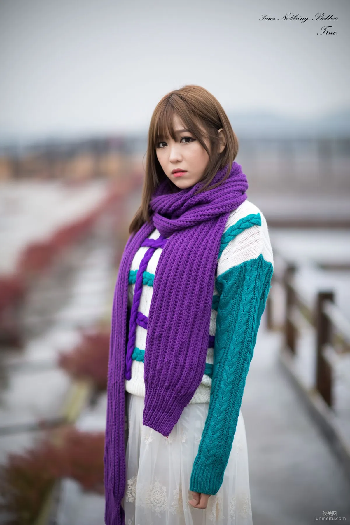 Lee Eun Hye: Web Idols photo 57