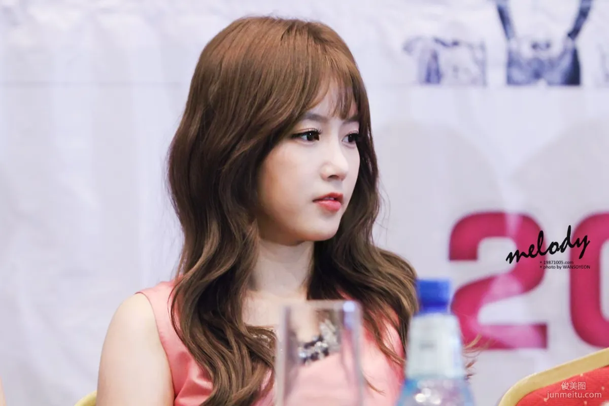 Park So-yeon: Web Idols photo 55