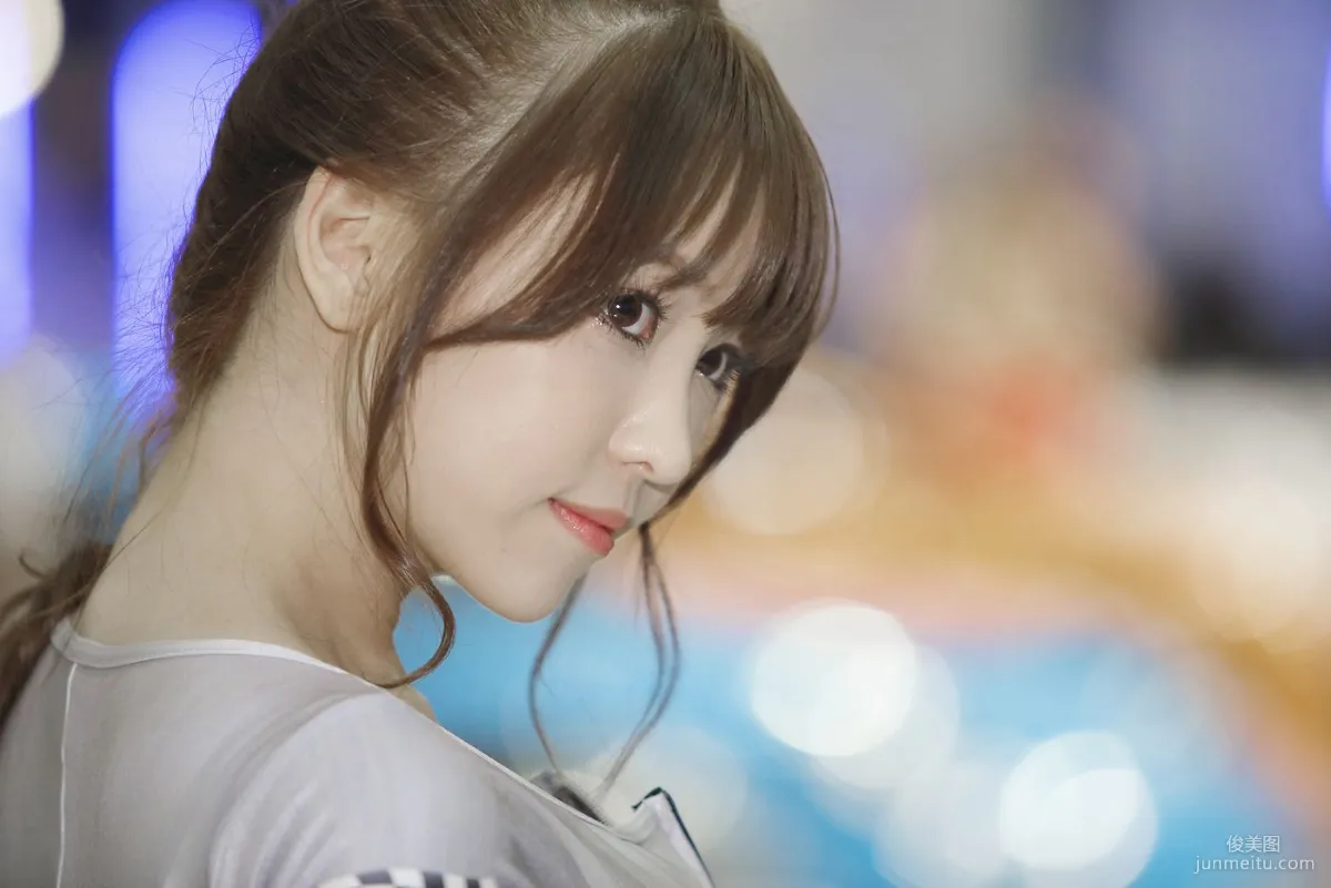 Lee Eun Hye: Web Idols photo 97