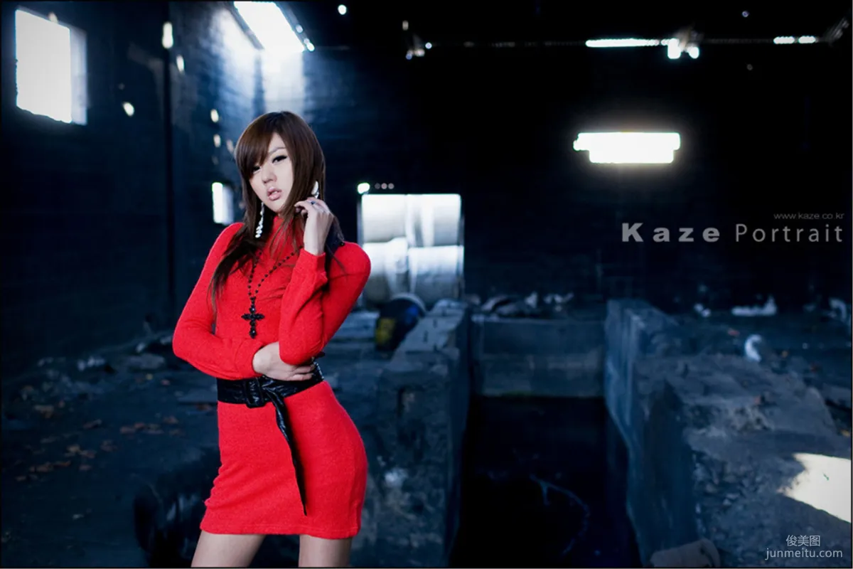 Hwang Mi Hee: Web Idols photo 5