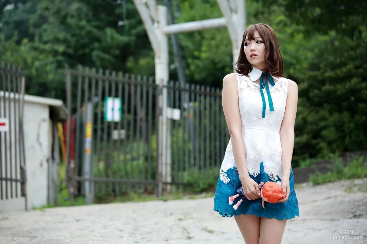 Lee Eun Hye: Web Idols photo 50