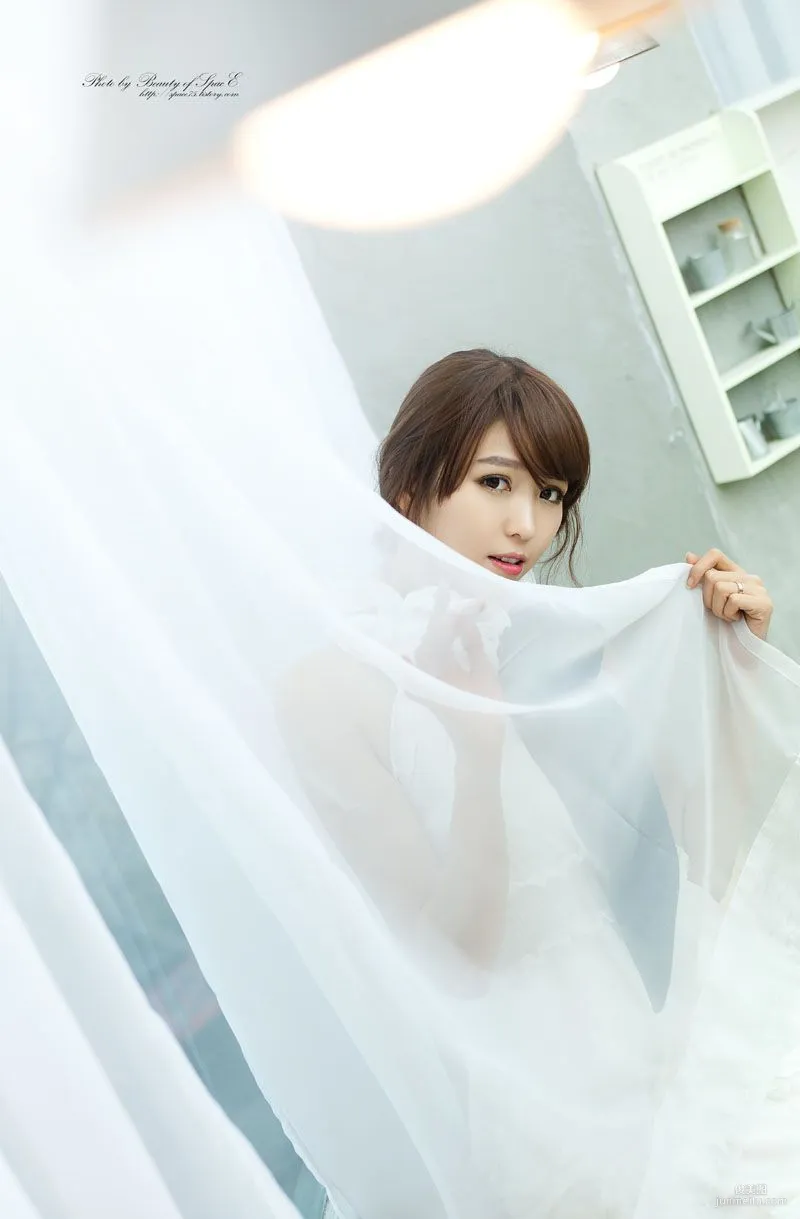 Lee Eun Hye: Web Idols photo 5