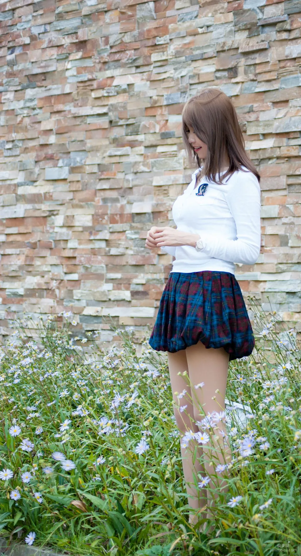 Lee Eun Hye: Web Idols photo 40
