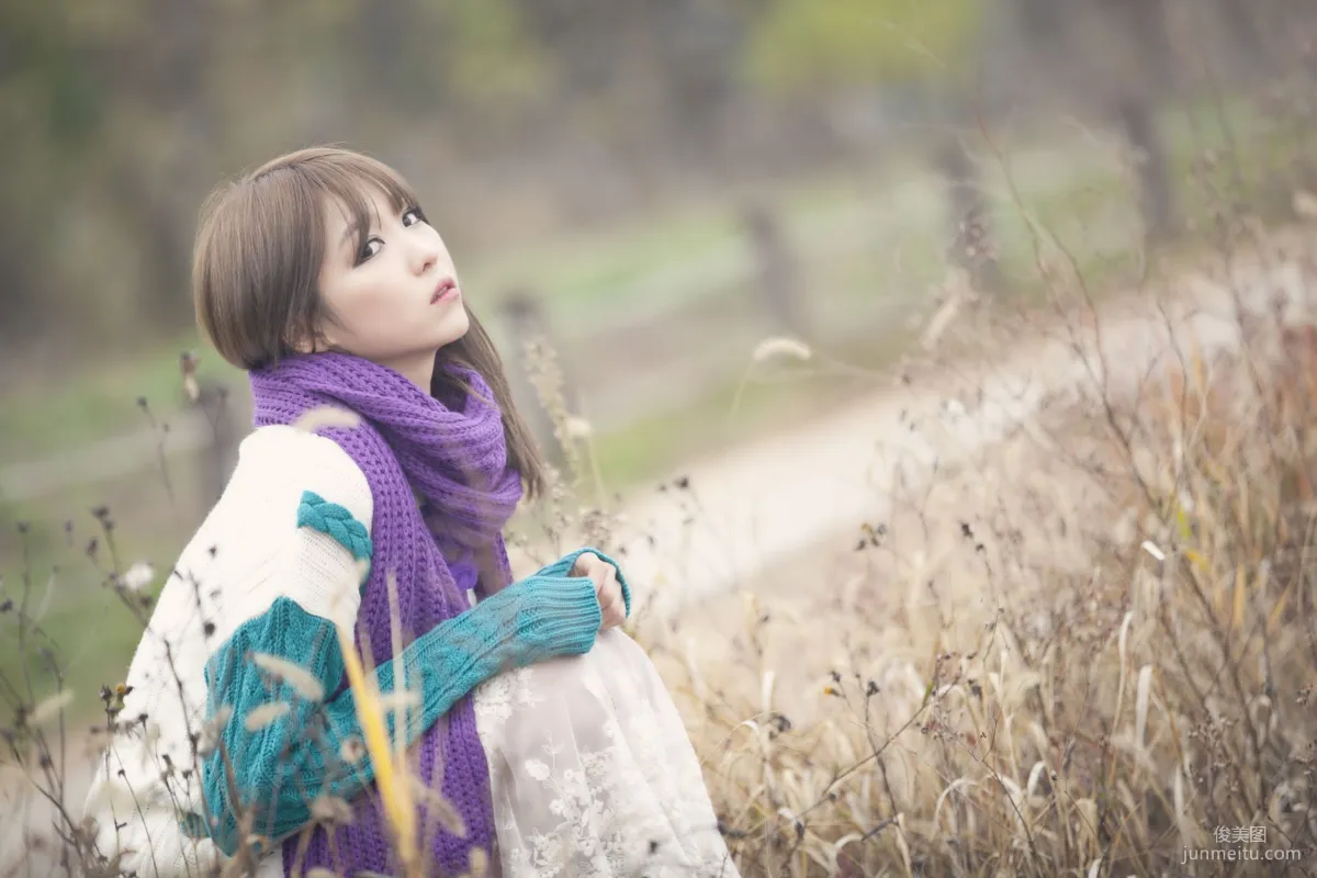 Lee Eun Hye: Web Idols photo 84