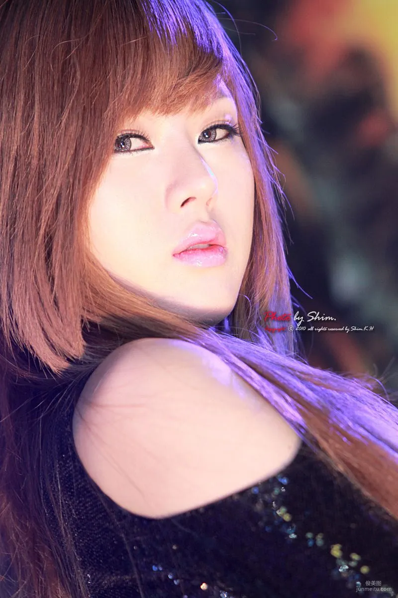 Hwang Mi Hee: Web Idols photo 83