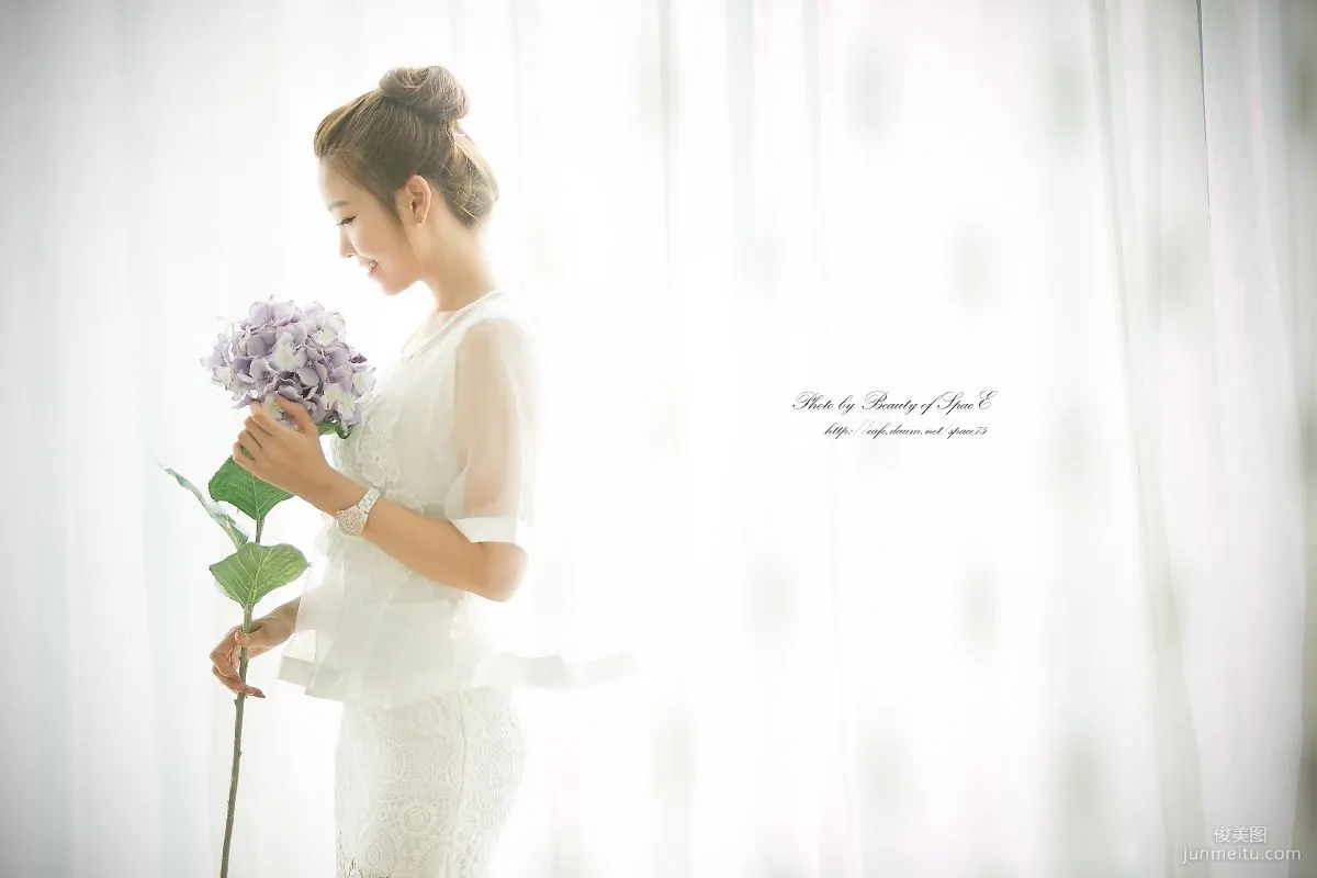 Lee Eun Hye: Web Idols photo 65