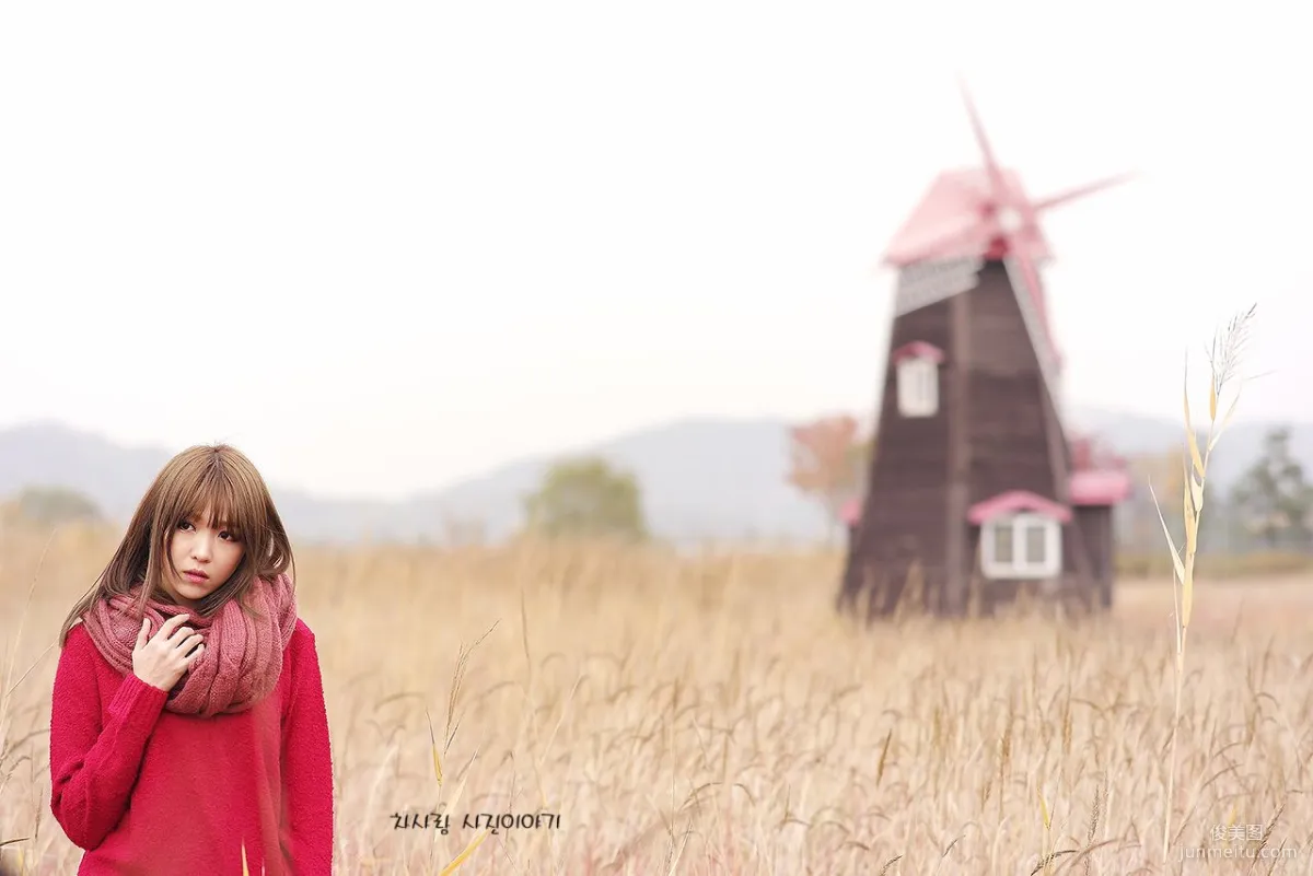 Lee Eun Hye: Web Idols photo 67