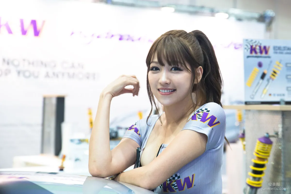 Lee Eun Hye: Web Idols photo 109
