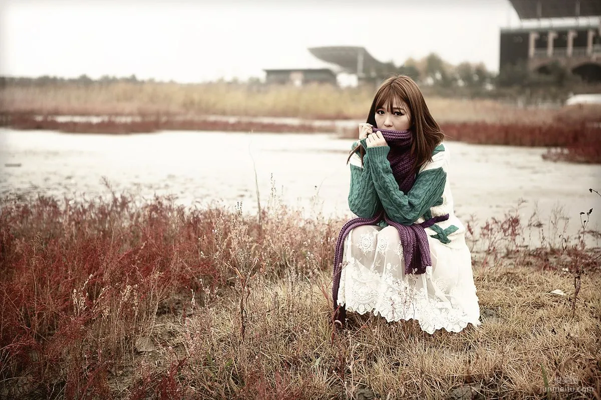 Lee Eun Hye: Web Idols photo 35