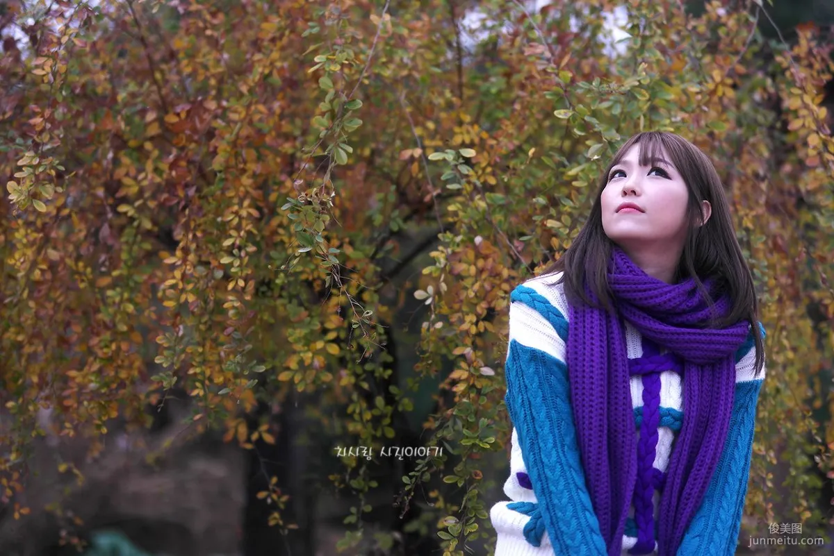 Lee Eun Hye: Web Idols photo 52