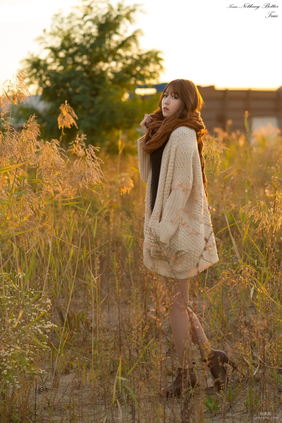 Lee Eun Hye: Web Idols photo 13