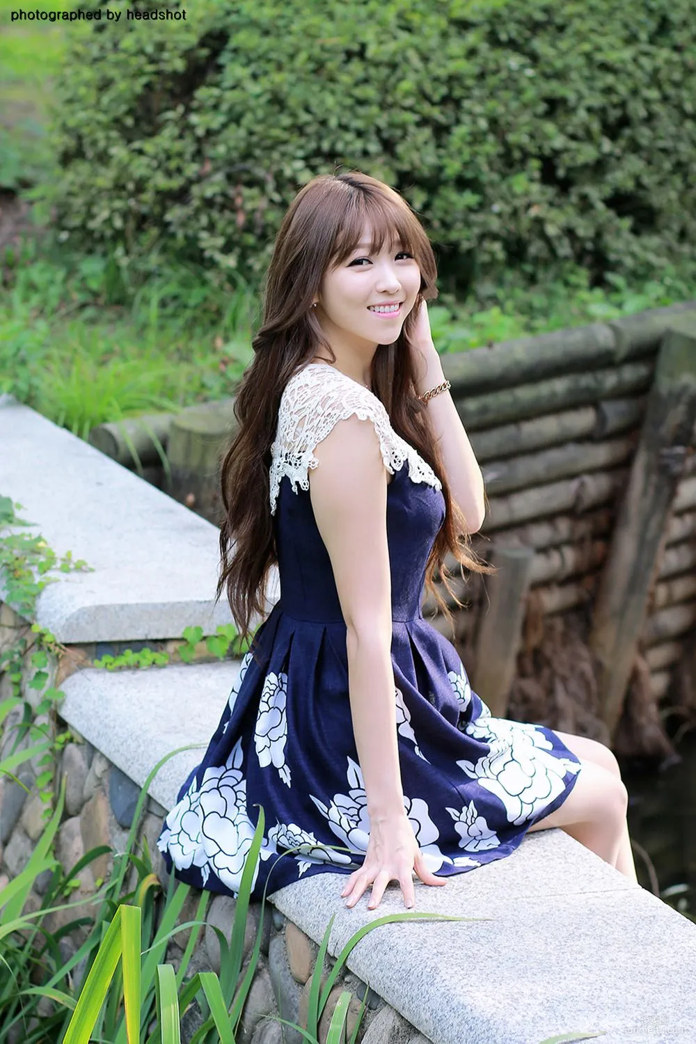 Lee Eun Hye: Web Idols photo 43