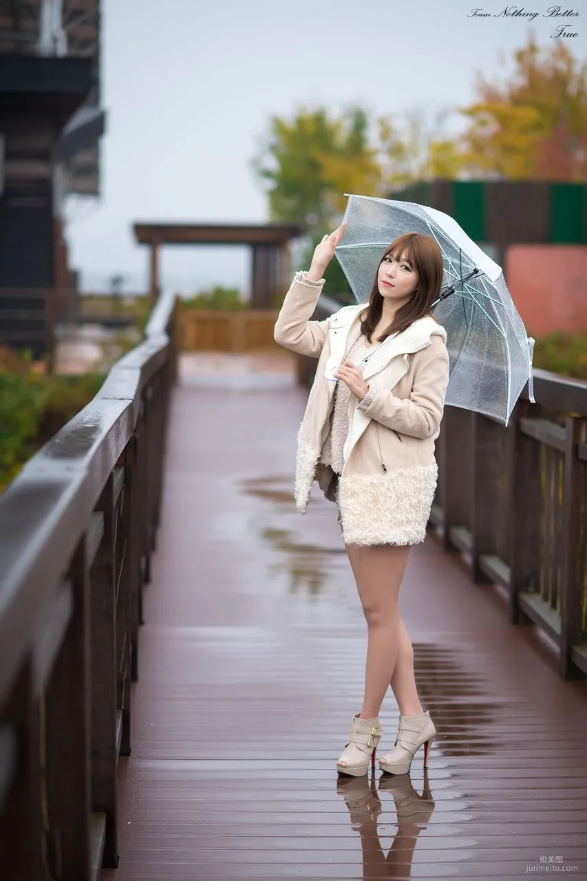 Lee Eun Hye: Web Idols photo 14