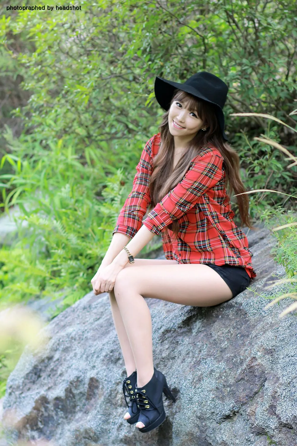 Lee Eun Hye: Web Idols photo 29
