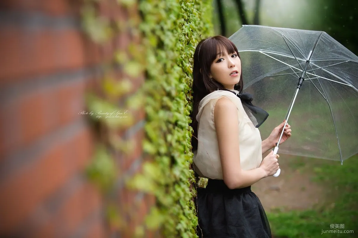 Lee Eun Hye: Web Idols photo 26