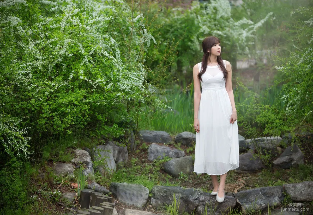 Lee Eun Hye: Web Idols photo 17