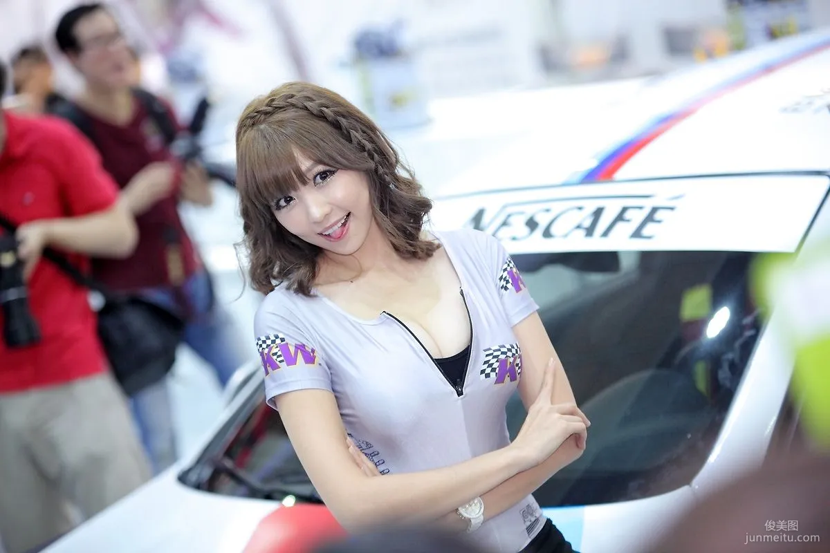 Lee Eun Hye: Web Idols photo 64