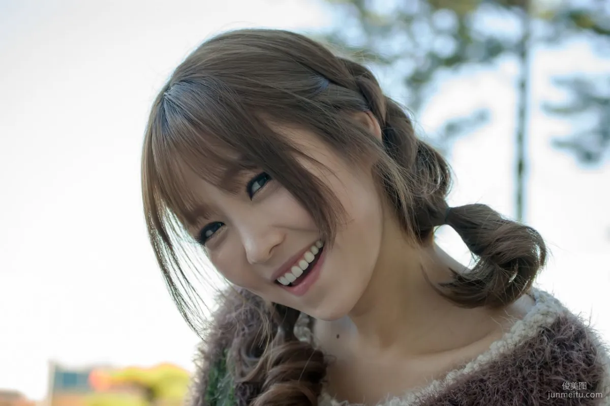 Lee Eun Hye: Web Idols photo 15