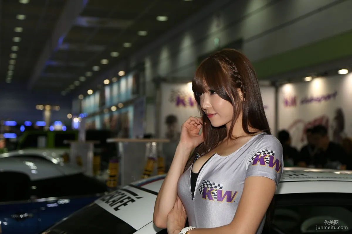 Lee Eun Hye: Web Idols photo 73