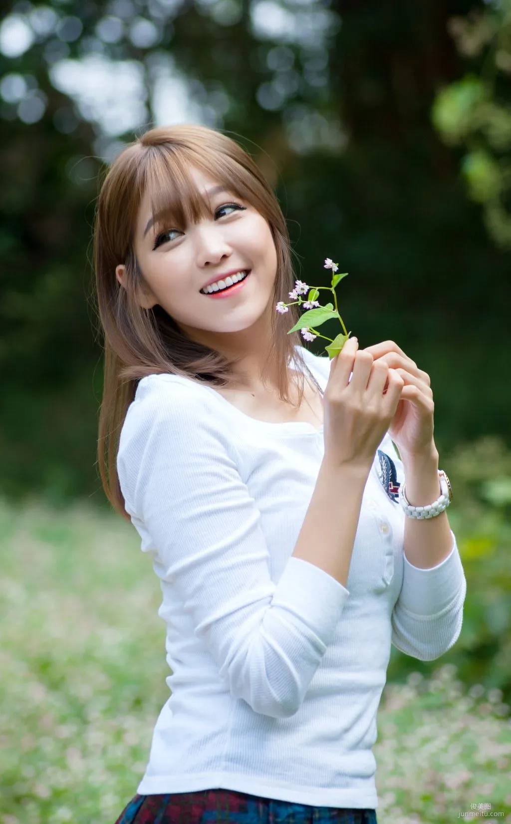 Lee Eun Hye: Web Idols photo 33