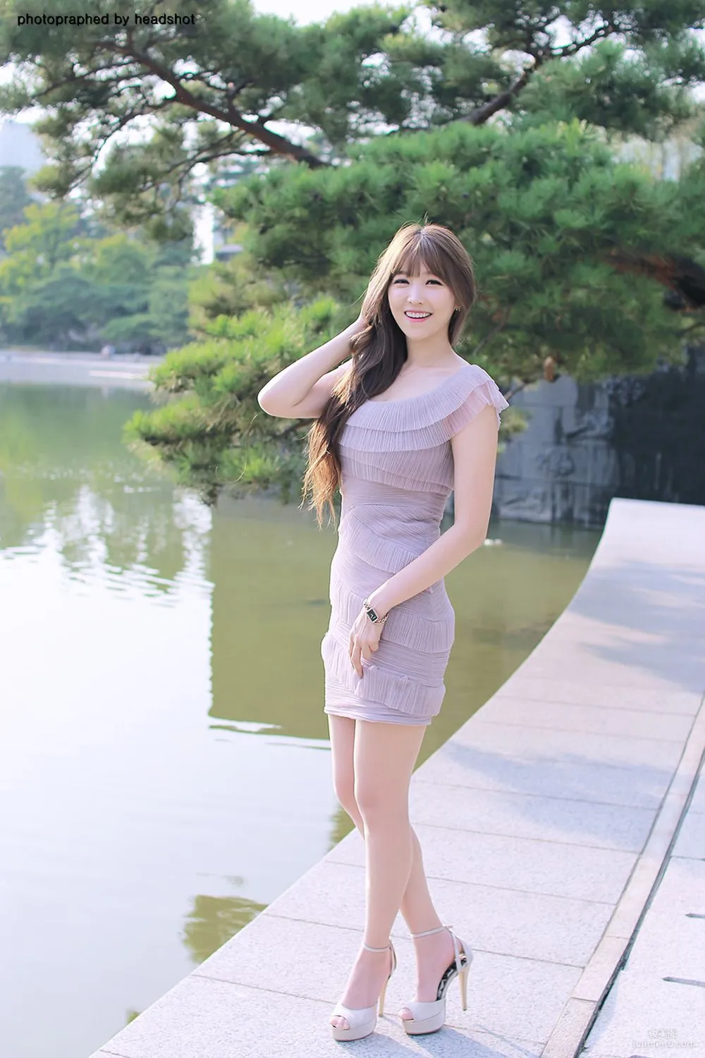 Lee Eun Hye: Web Idols photo 16