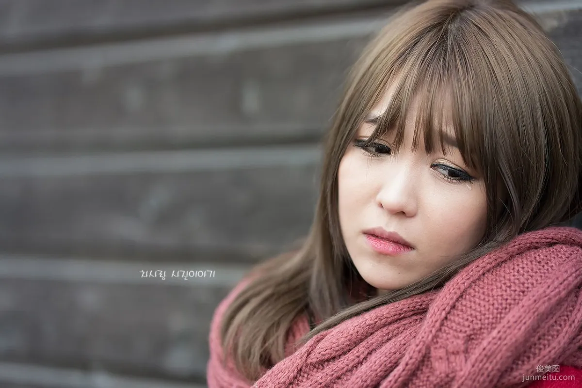 Lee Eun Hye: Web Idols photo 99