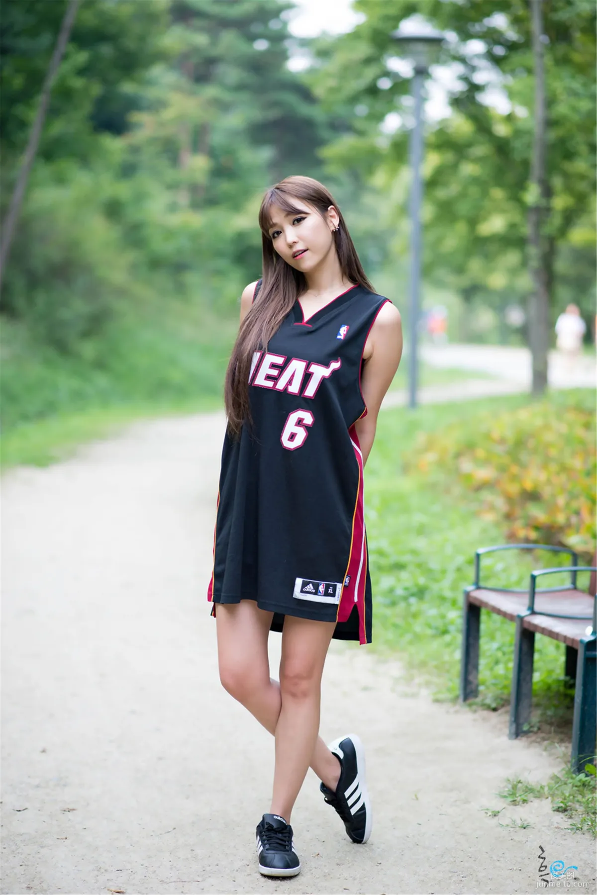 Lee Eun Hye: Web Idols photo 13