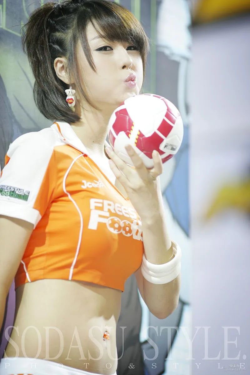 Hwang Mi Hee: Web Idols photo 20