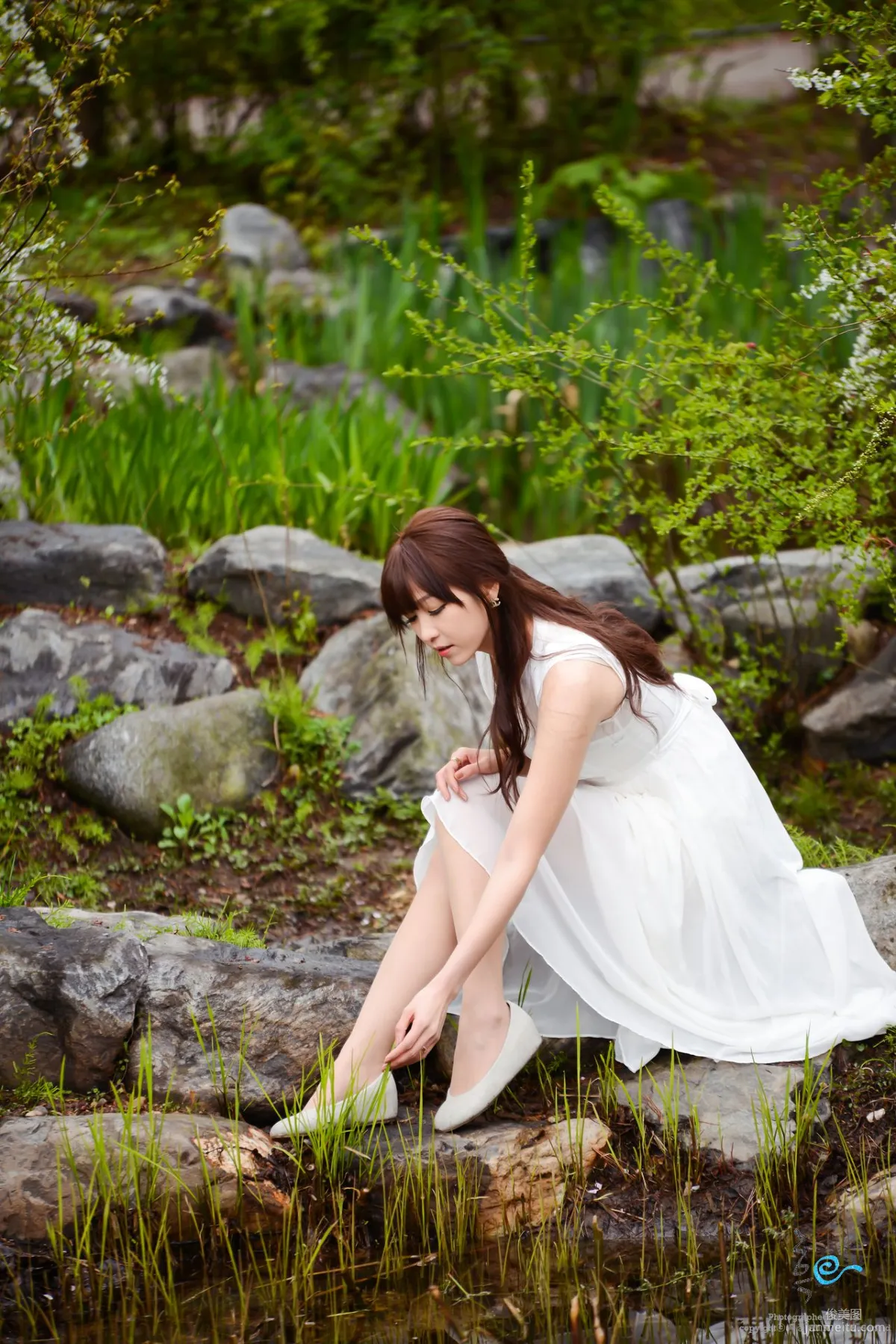Lee Eun Hye: Web Idols photo 11