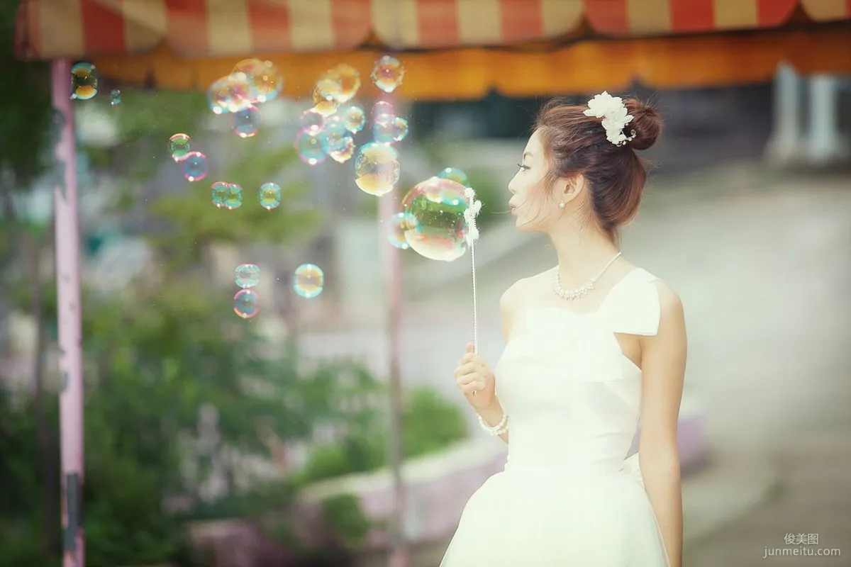 Lee Eun Hye: Web Idols photo 35
