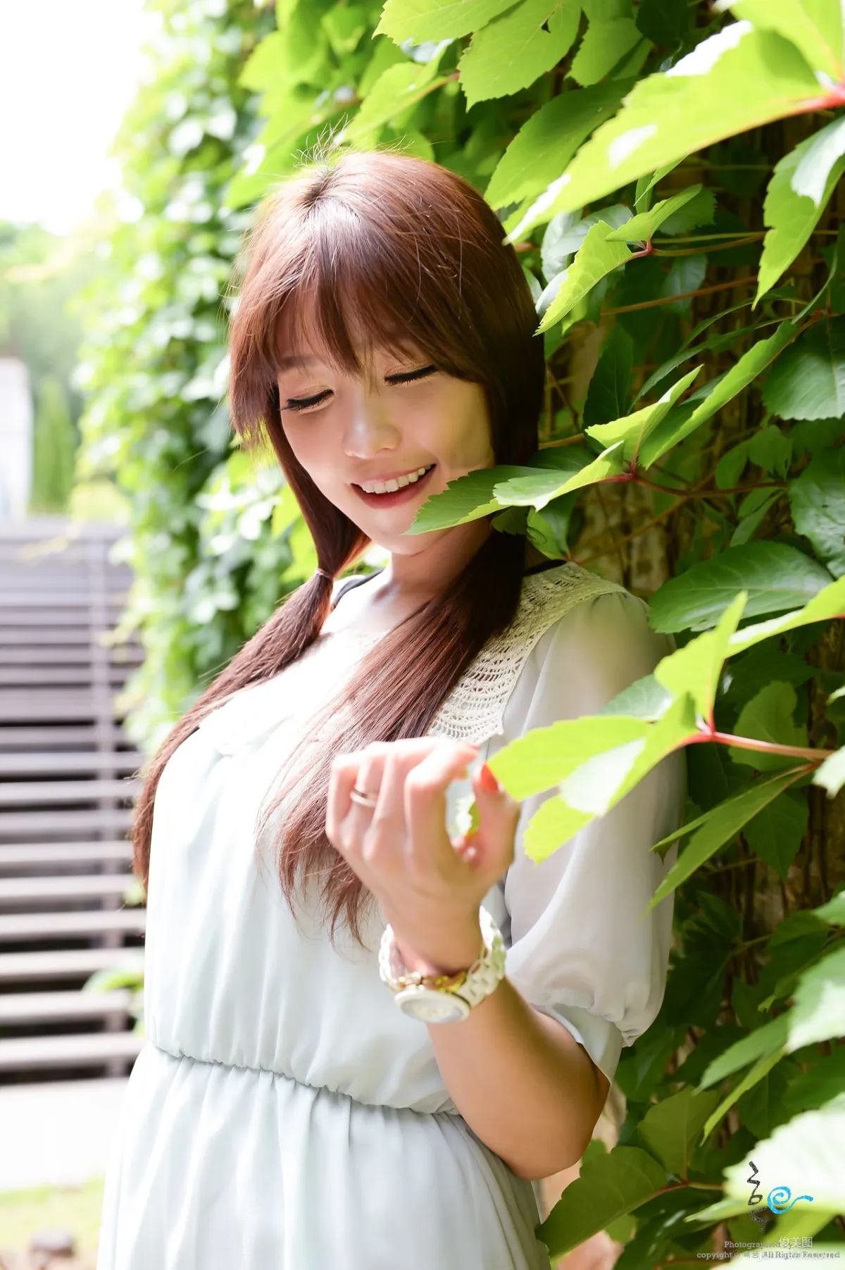 Lee Eun Hye: Web Idols photo 58