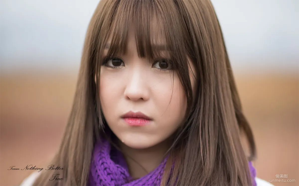 Lee Eun Hye: Web Idols photo 83