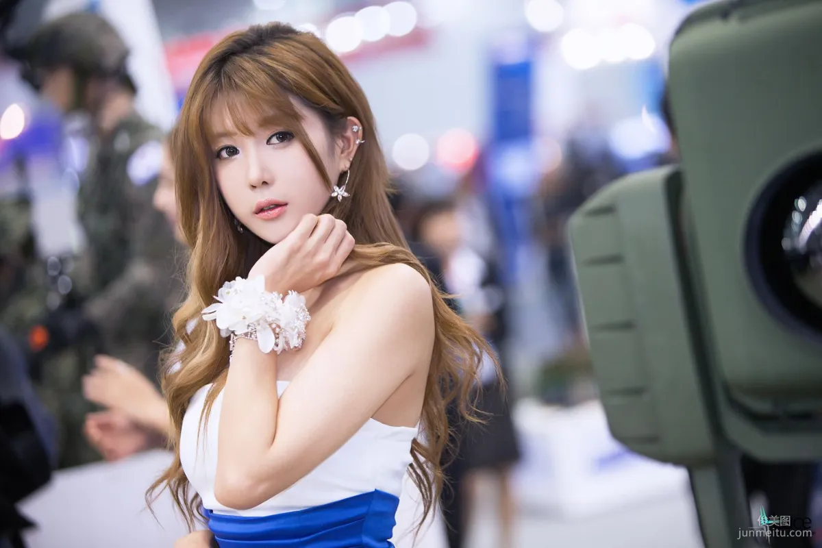 Heo Yun Mi: Web Idols photo 61