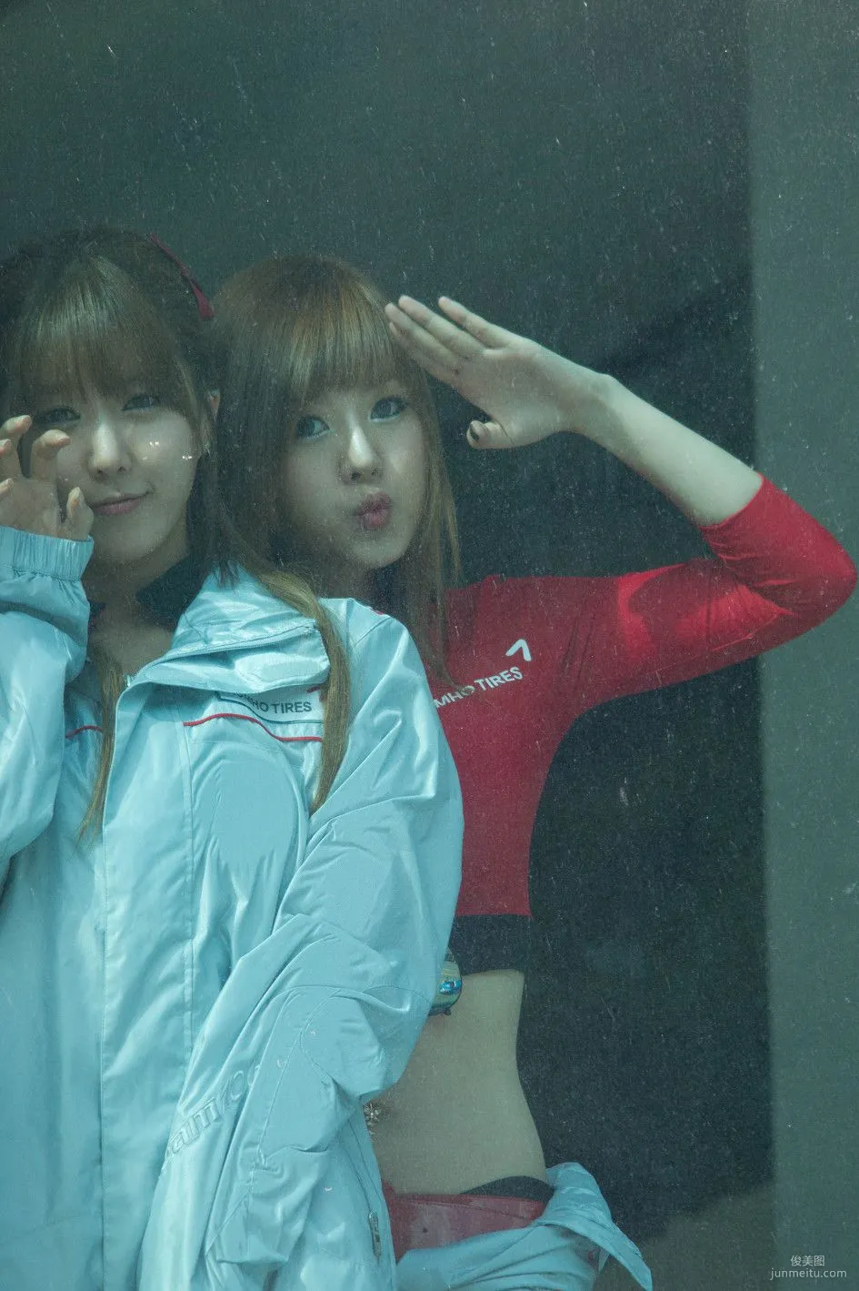 Hwang Mi Hee: Web Idols photo 27