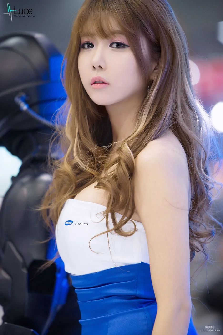 Heo Yun Mi: Web Idols photo 59
