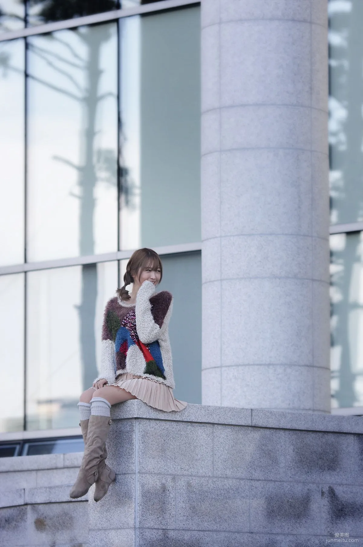 Lee Eun Hye: Web Idols photo 16