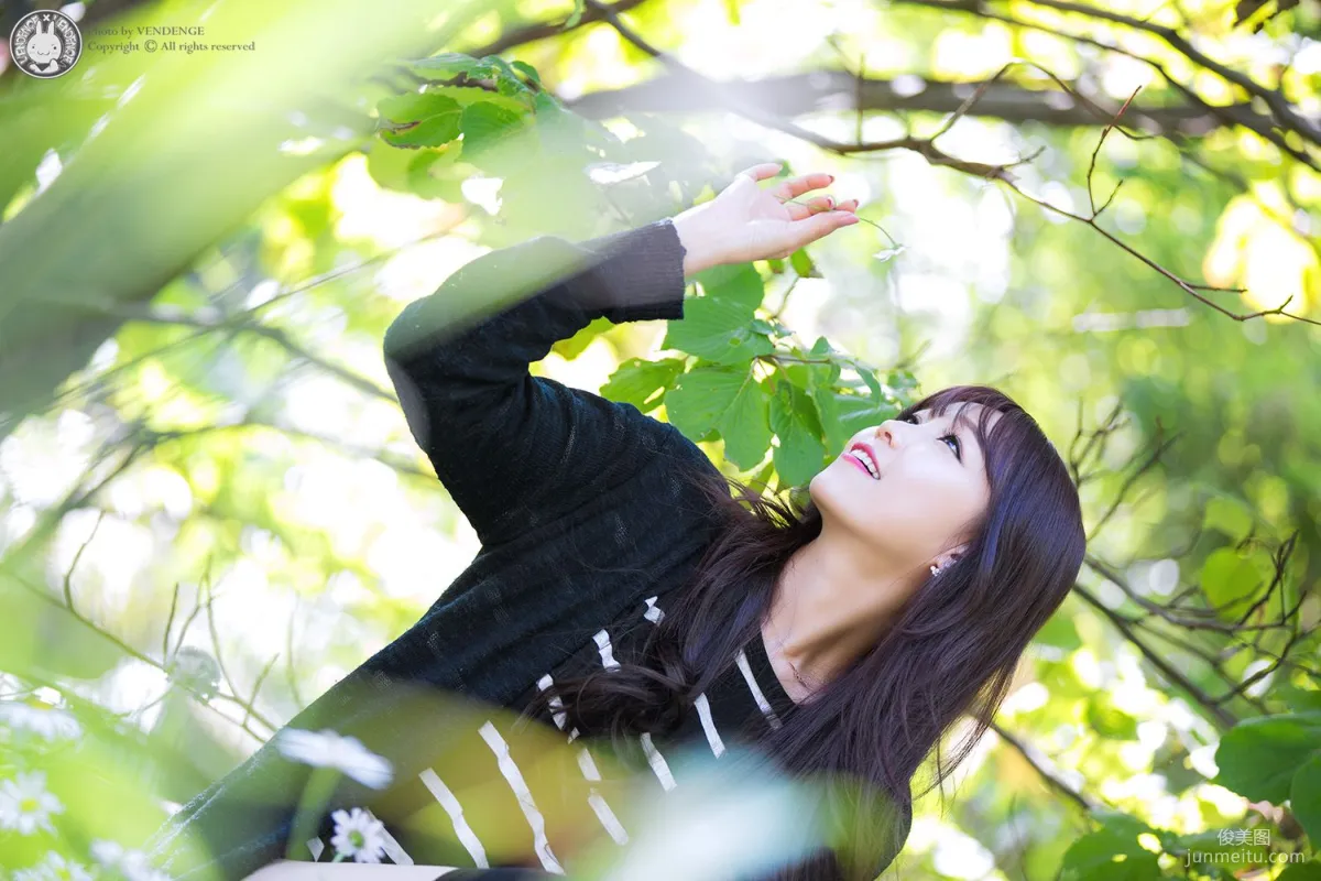 Lee Eun Hye: Web Idols photo 5