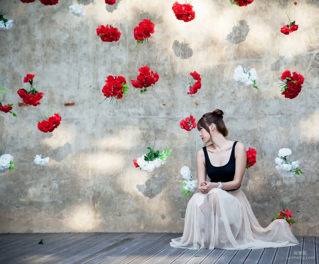 Lee Eun Hye: Web Idols photo 77