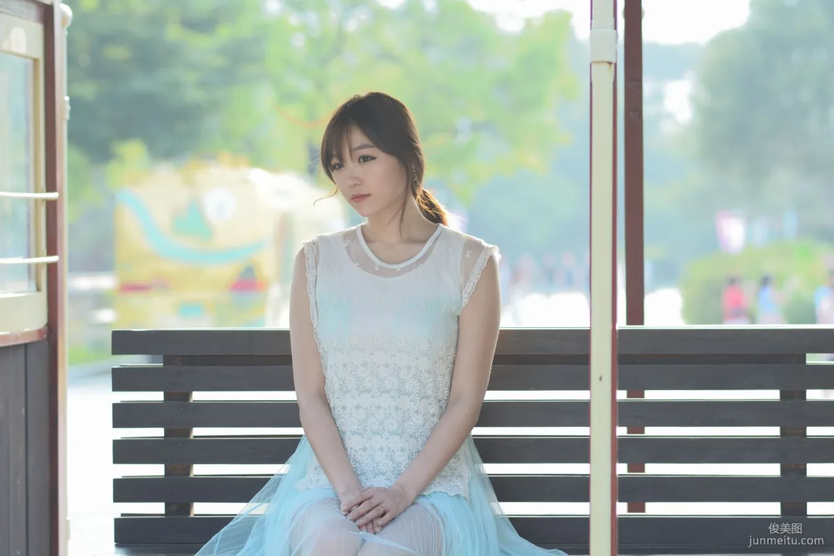 Lee Eun Hye: Web Idols photo 89