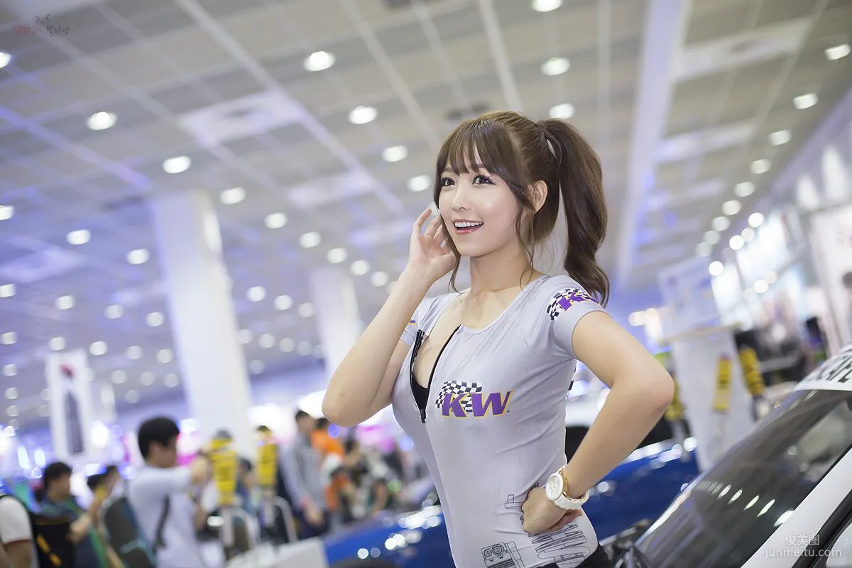 Lee Eun Hye: Web Idols photo 5