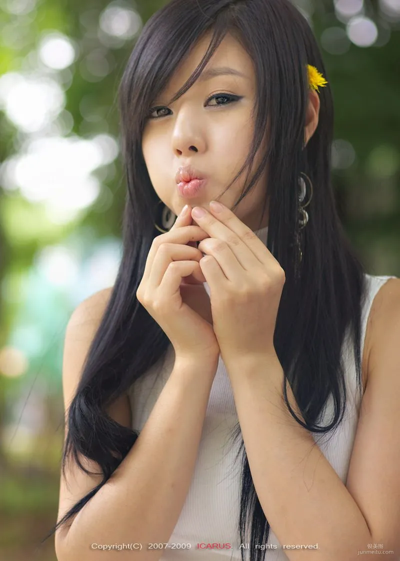 Hwang Mi Hee: Web Idols photo 31