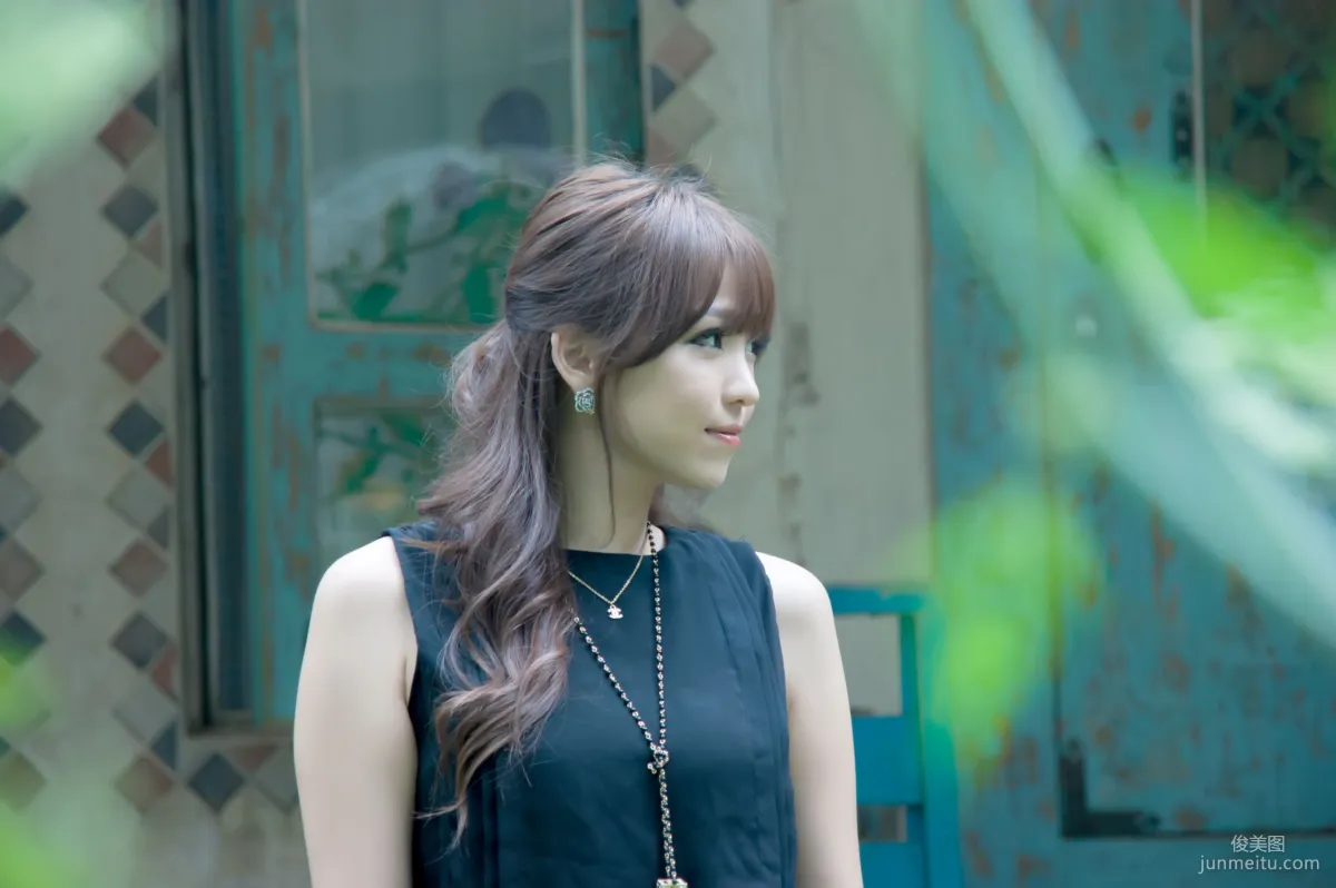 Lee Eun Hye: Web Idols photo 33