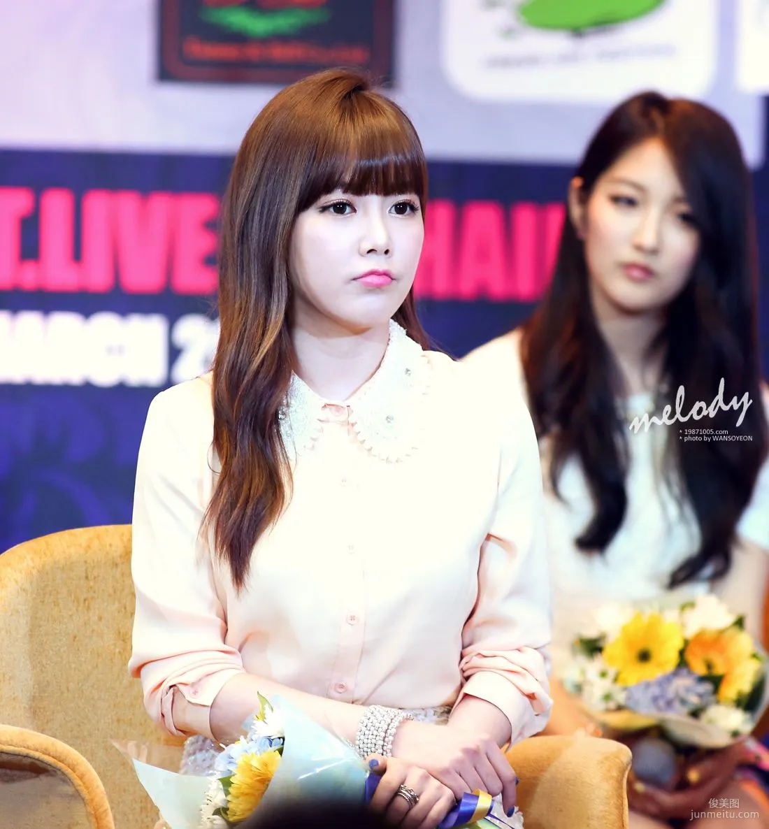 Park So-yeon: Web Idols photo 62